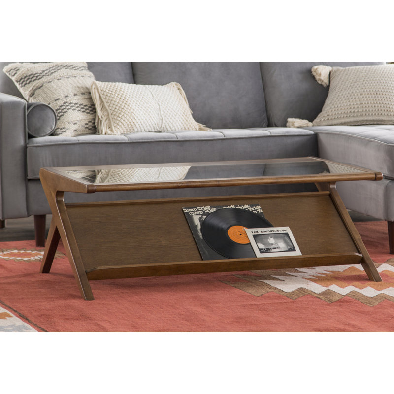 Emmett Coffee Table & Reviews AllModern